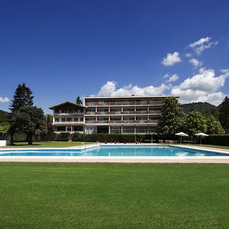 Hotel Solana Del Ter Риполь Экстерьер фото